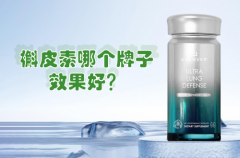 槲皮素哪个牌子好？2025年槲皮素高口碑品牌TOP