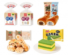 桃李面包的“陪同”哲学：国平易近品牌的温度